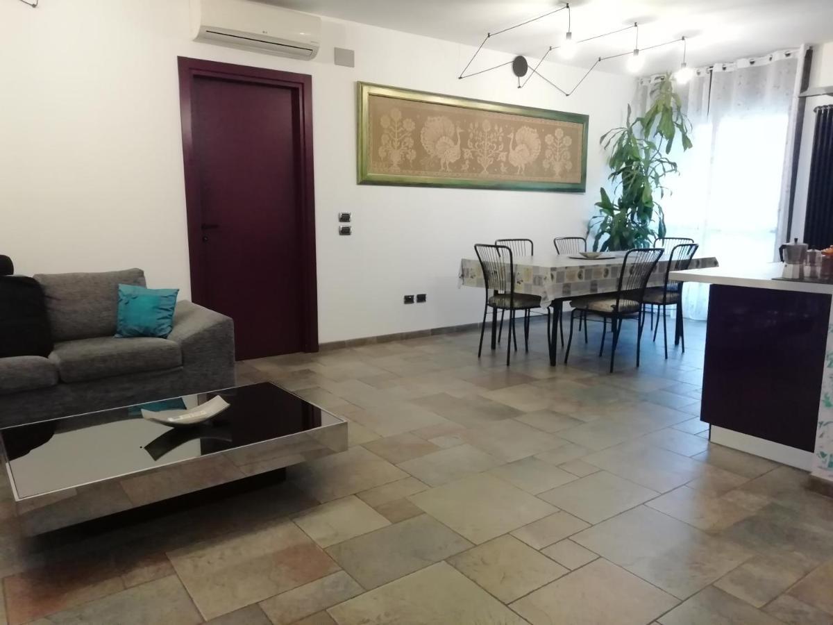 Casa Marilla Apartment *