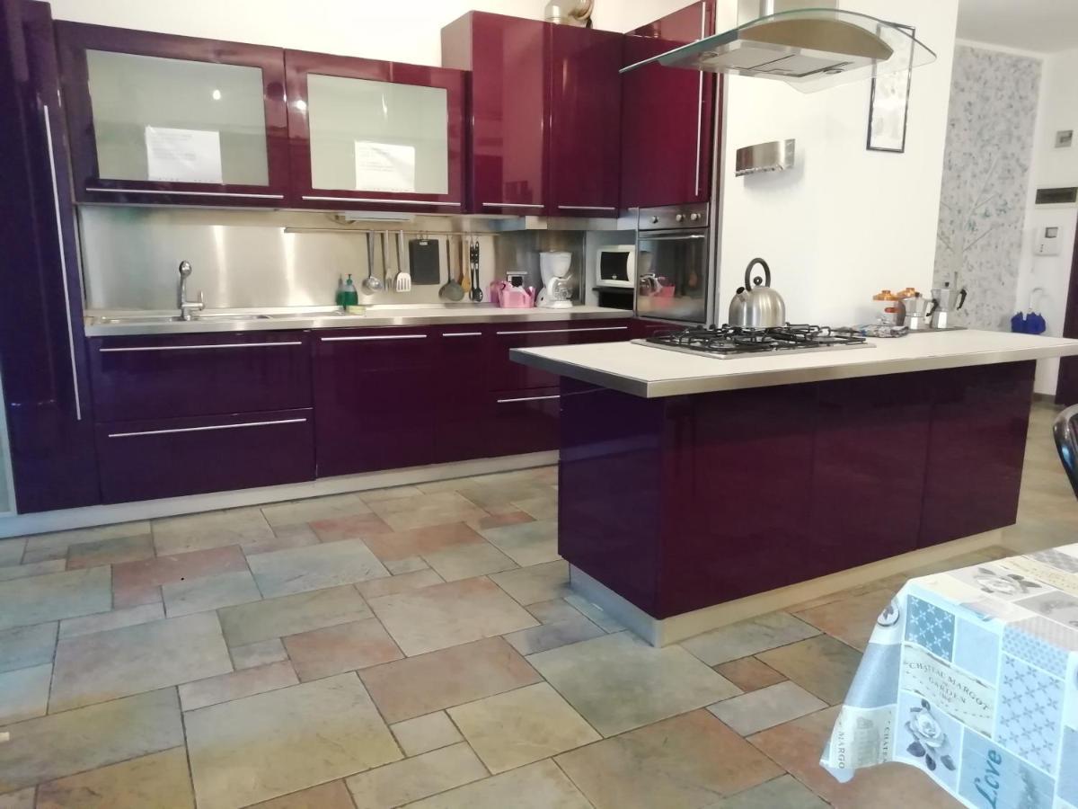 Casa Marilla Apartment Verona