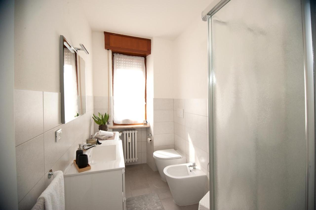 Apartment Copernico Verona