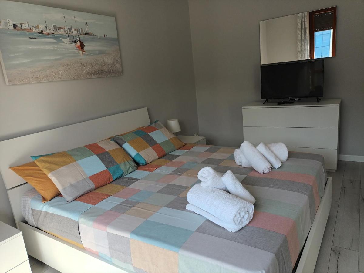 Apartment Copernico Verona
