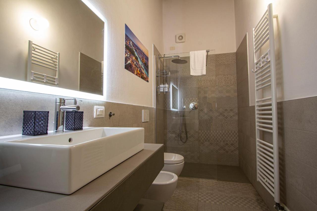 Le Damigelle Apartment