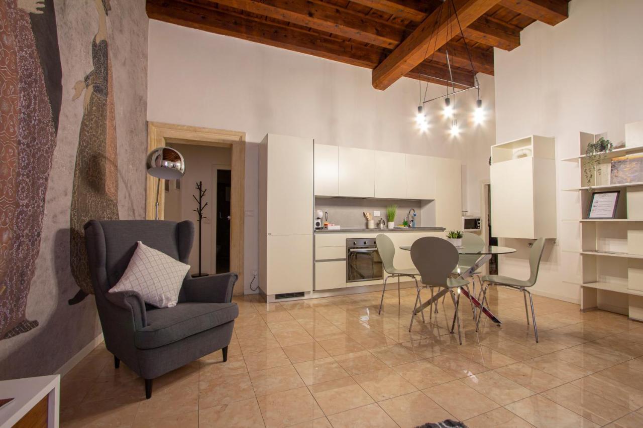 Apartment Le Damigelle