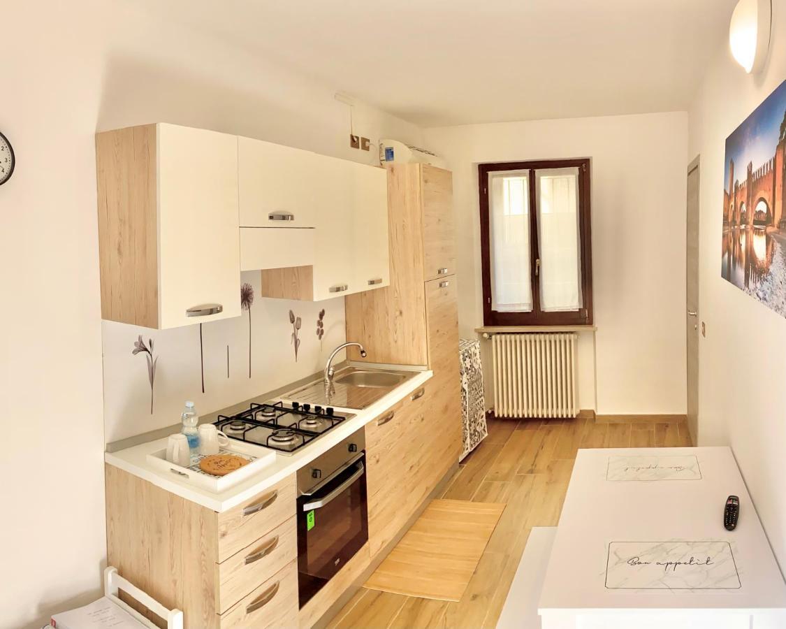Apartment Leone Verona