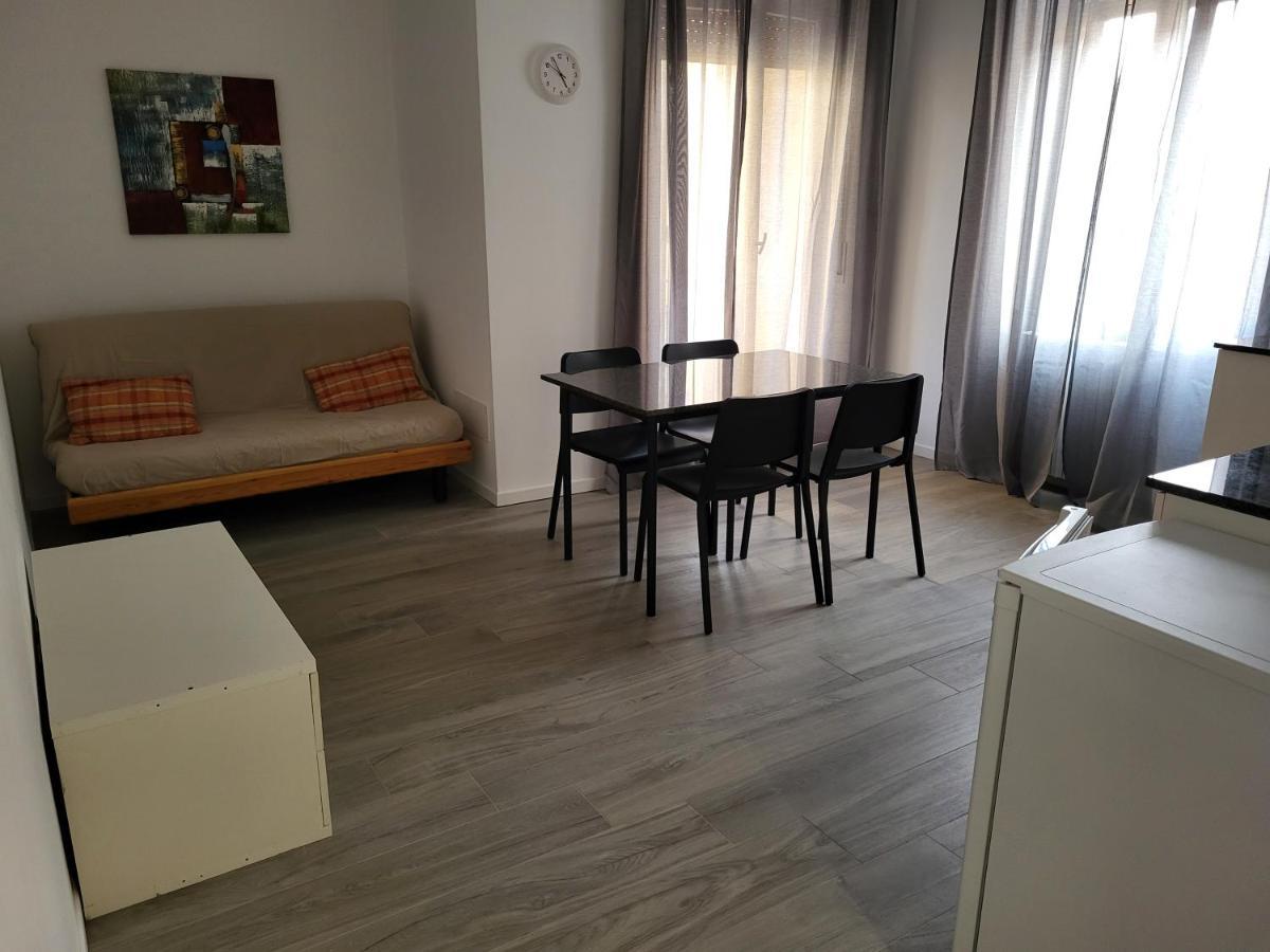 Apartment Vdm5