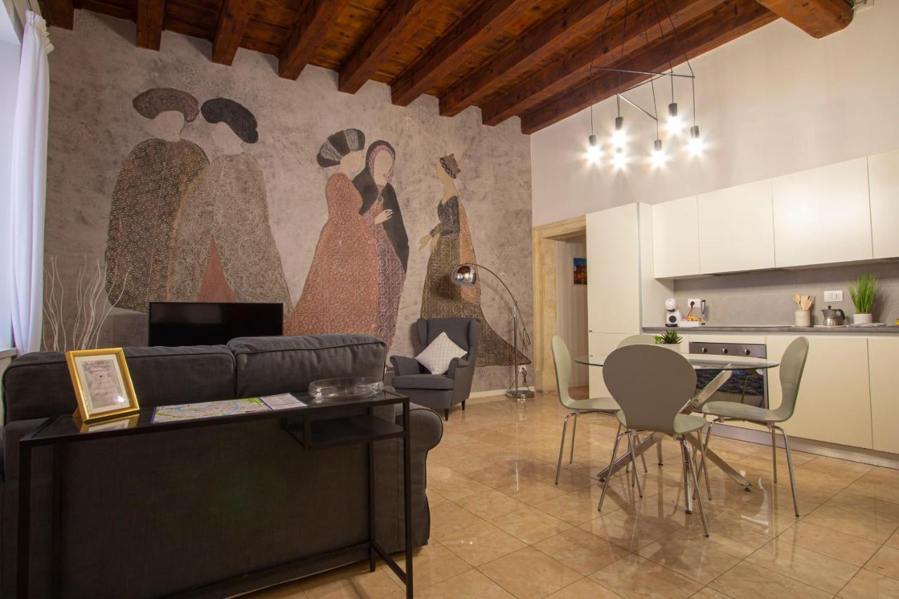 Apartment Le Damigelle *