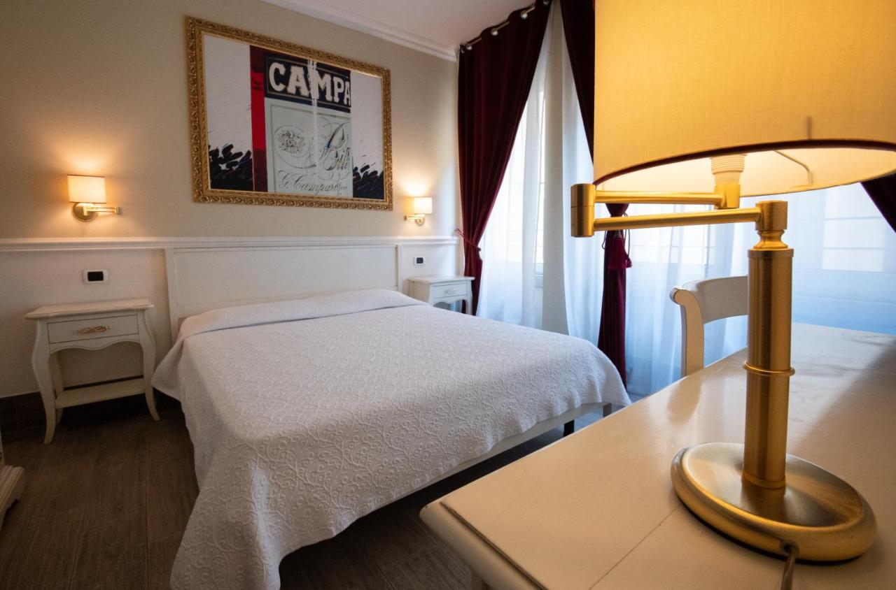 Nhà khách Bed Bra Verona