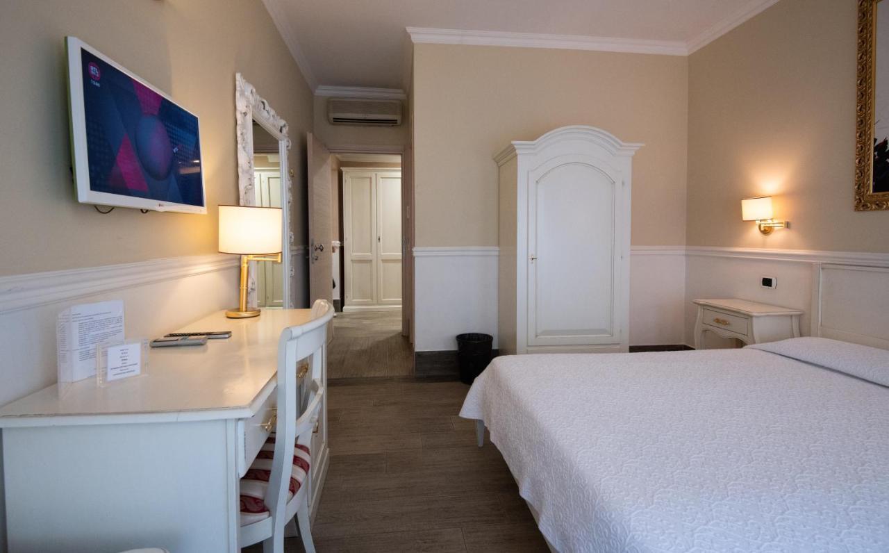 Bed Bra 2* Verona