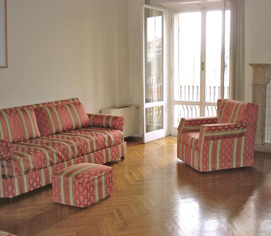 Aparthotel Castelvecchio Verona