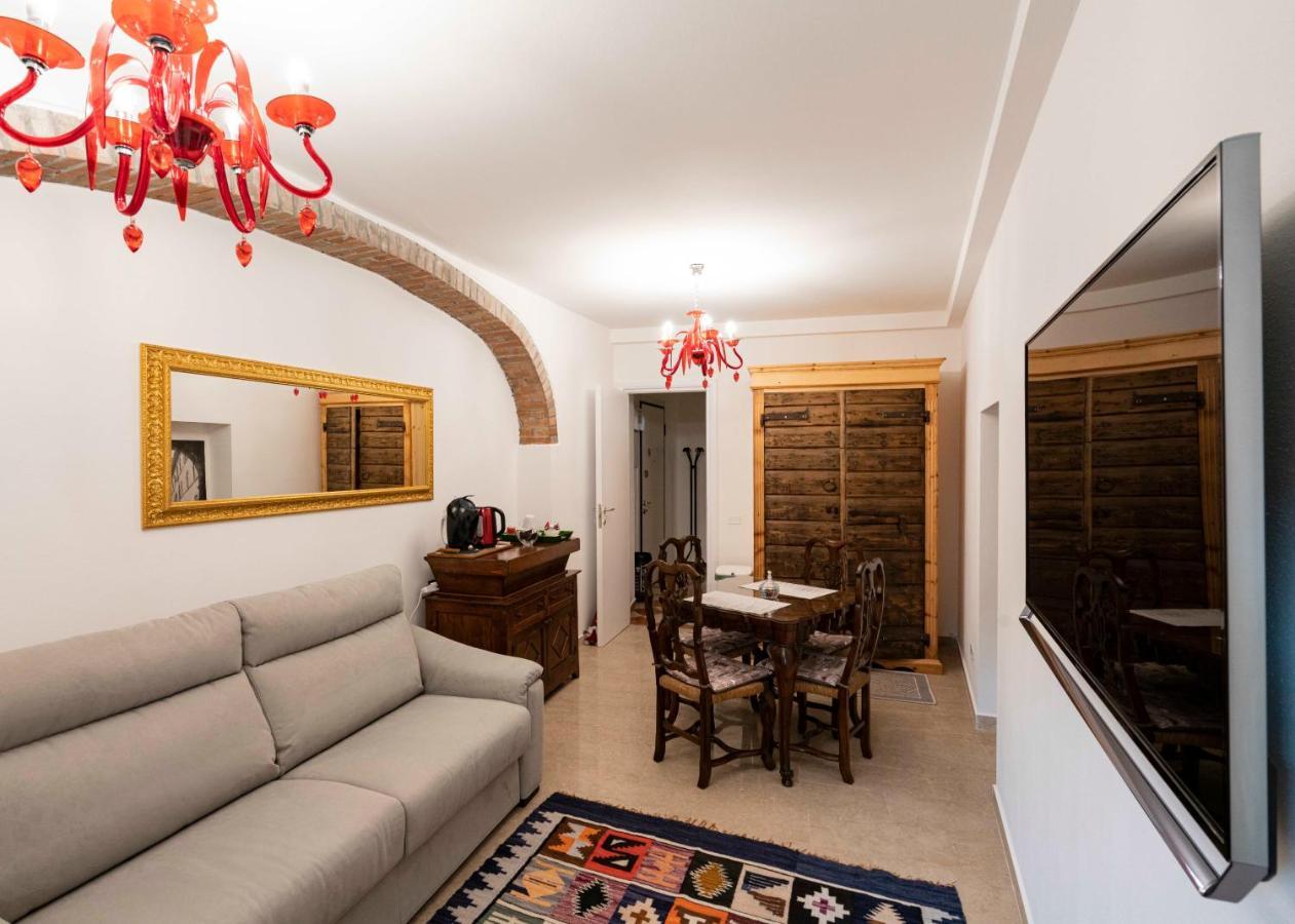Pied A Terre - Bohemien Verona