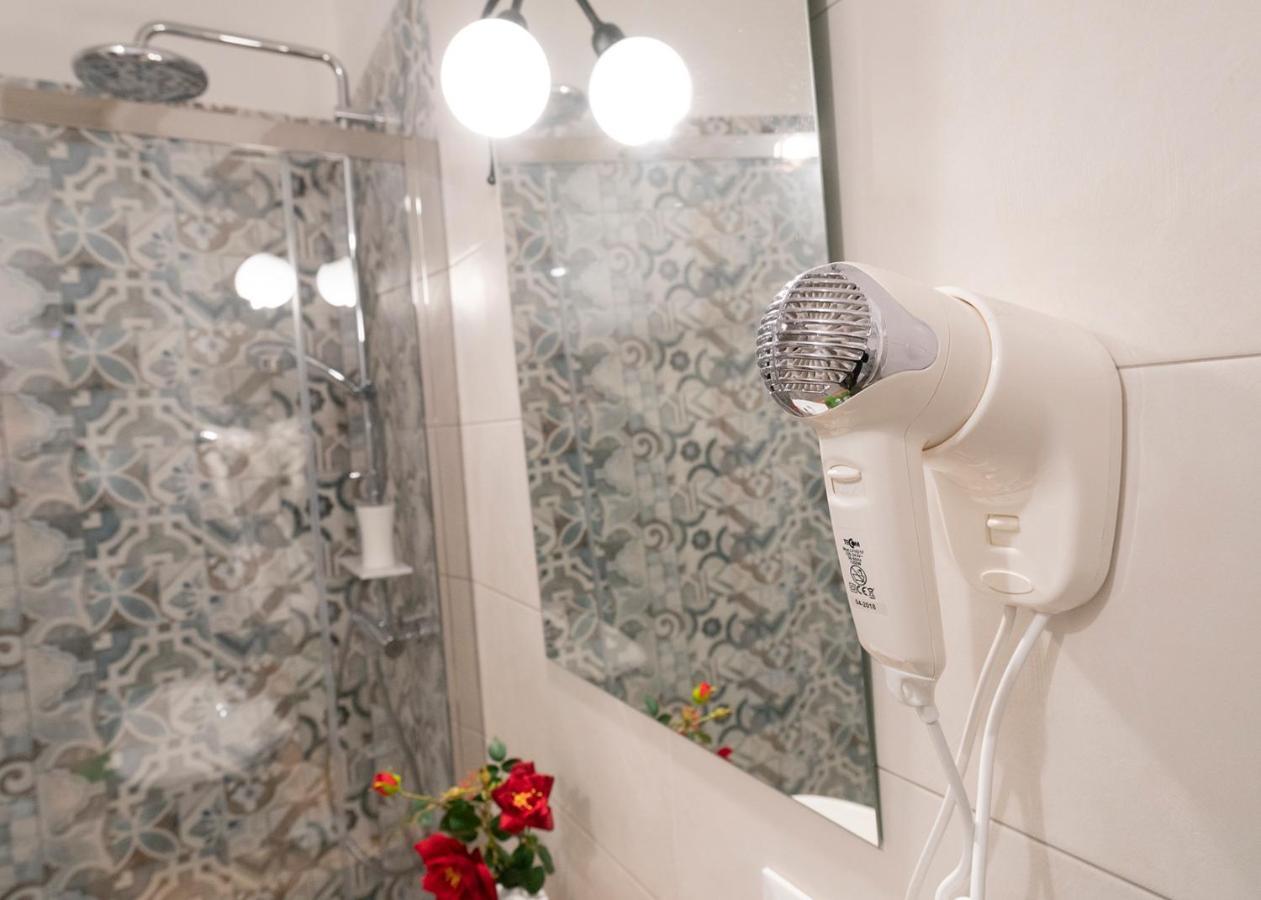 Apartment Pied A Terre - Bohemien Verona