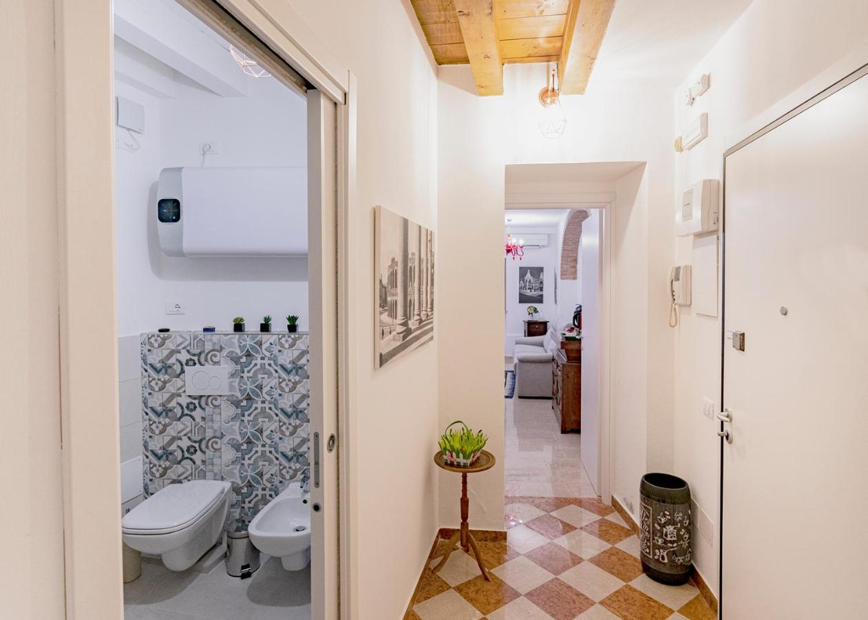 Pied A Terre - Bohemien Apartment Verona