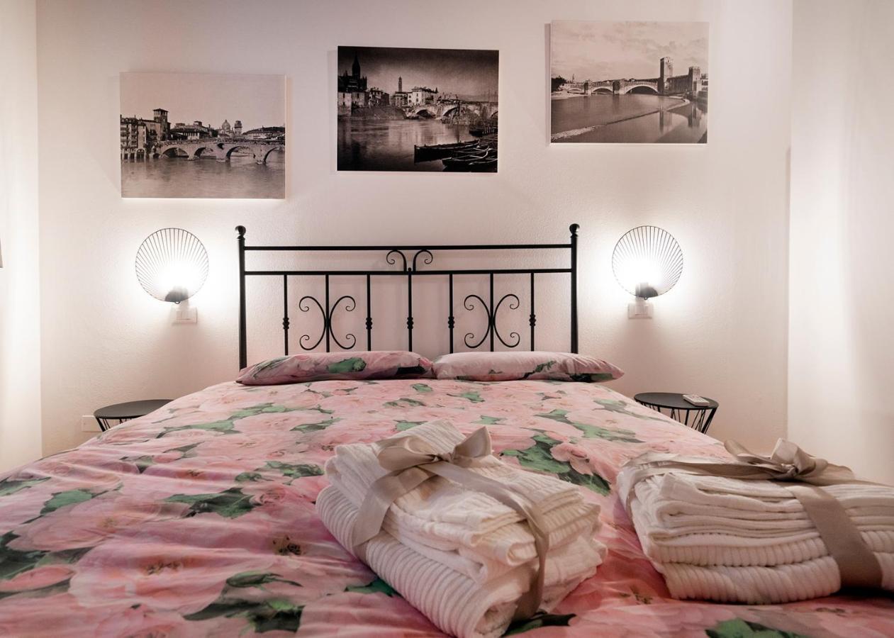 Apartment Pied A Terre - Bohemien *