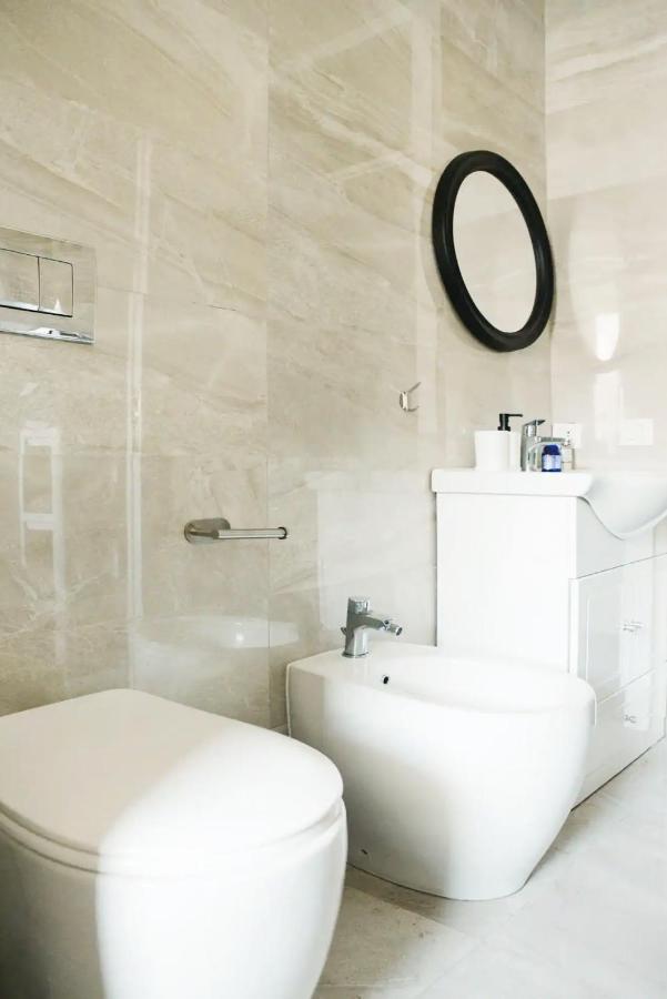 Suitesflores - Bright And Cozy In Apartment *