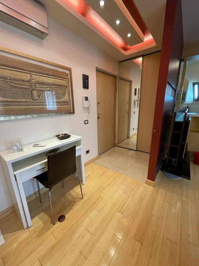 Chabi Flat Apartment