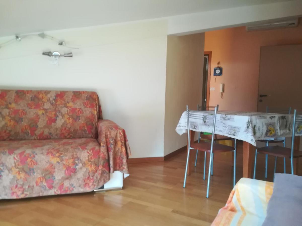 Mansarda Raggio Di Sole Frühstückspension 3*