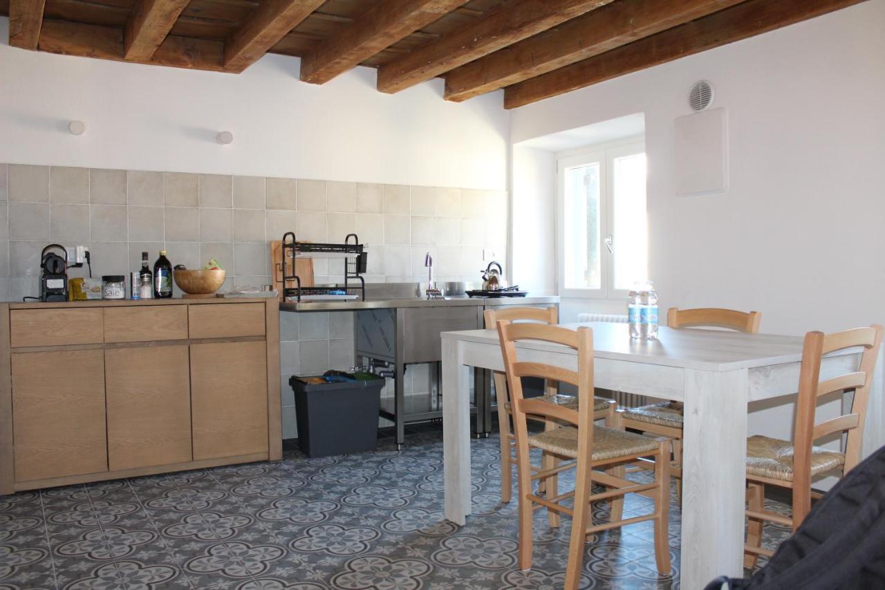 Apartment Circolo Vitale, Little Verona