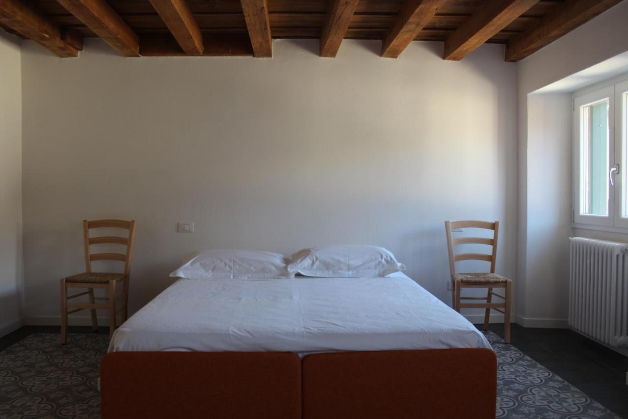 Circolo Vitale, Little Apartment