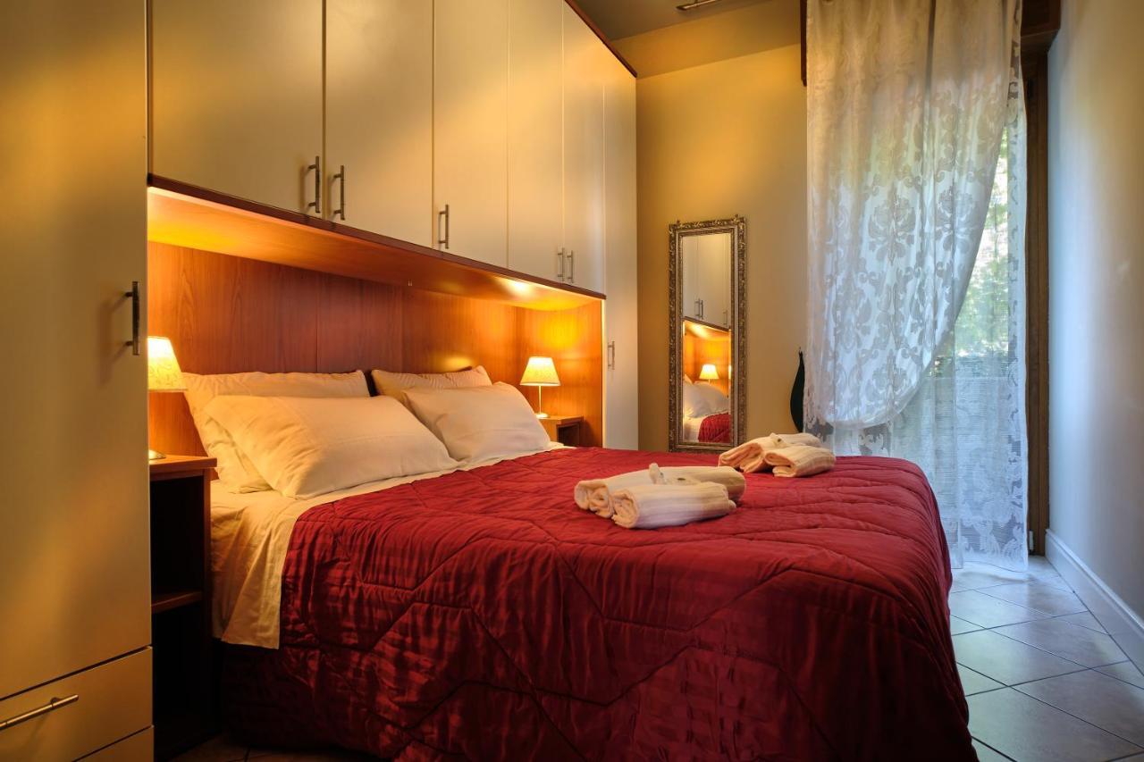 Apartment Cozzi