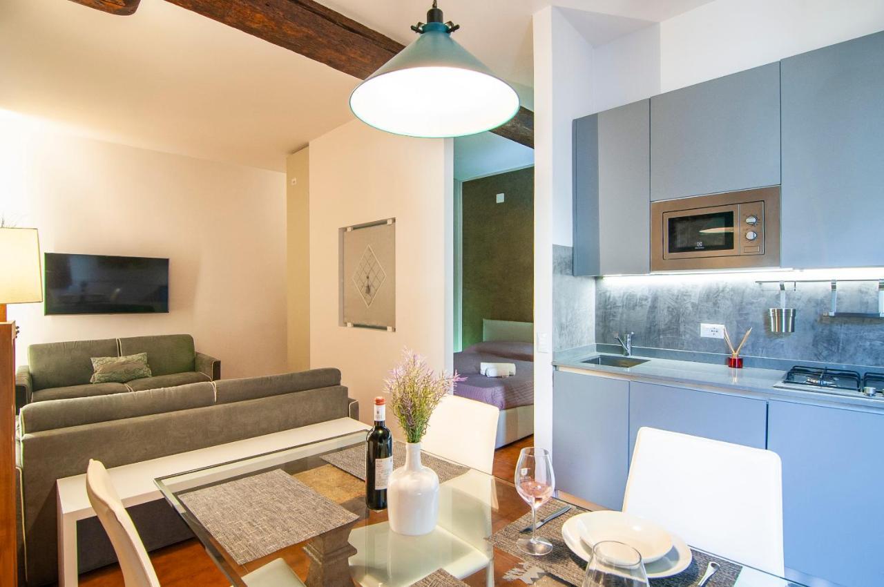 Appartement Il Cuscino Di Giulietta - 2 Min From Arena