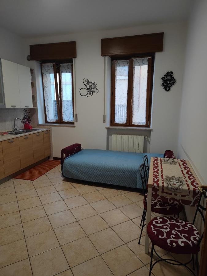 Appartement Casa Emily