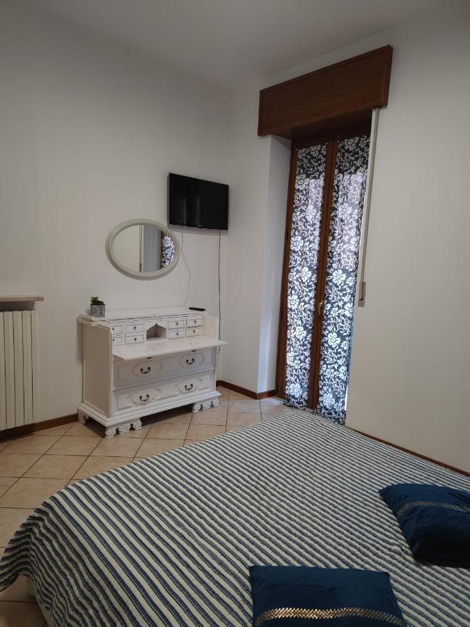 Appartement Casa Emily