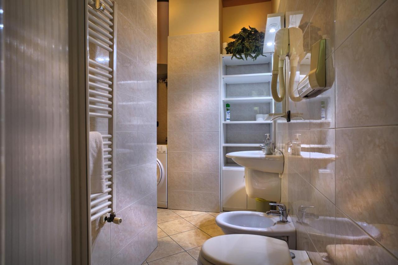Cozzi Apartment *