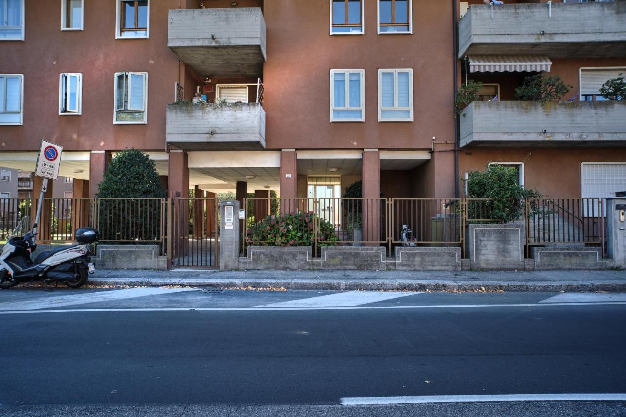 Cozzi Apartment Verona