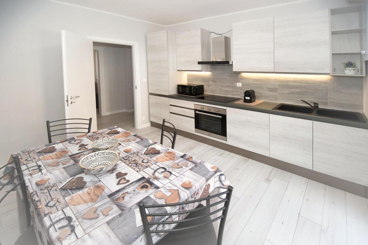 Copernico Apartment