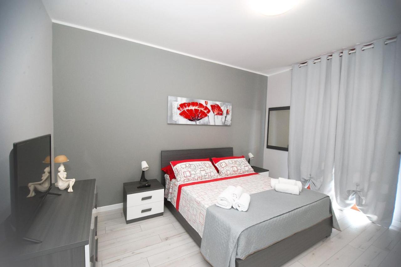 Apartment Copernico *