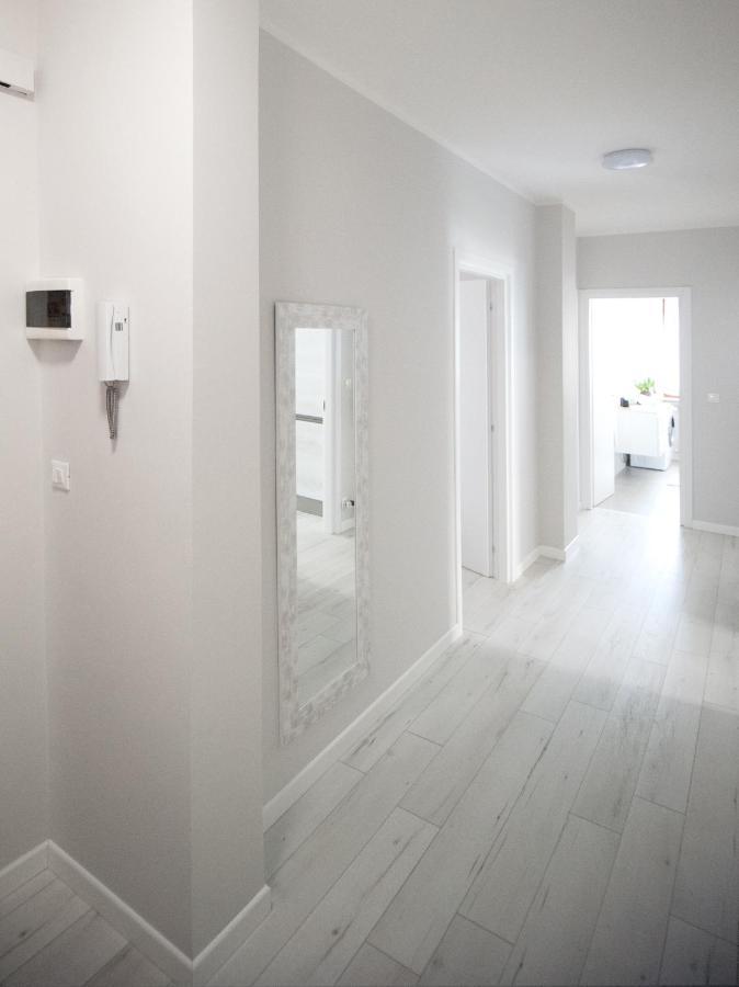 Copernico Apartment *