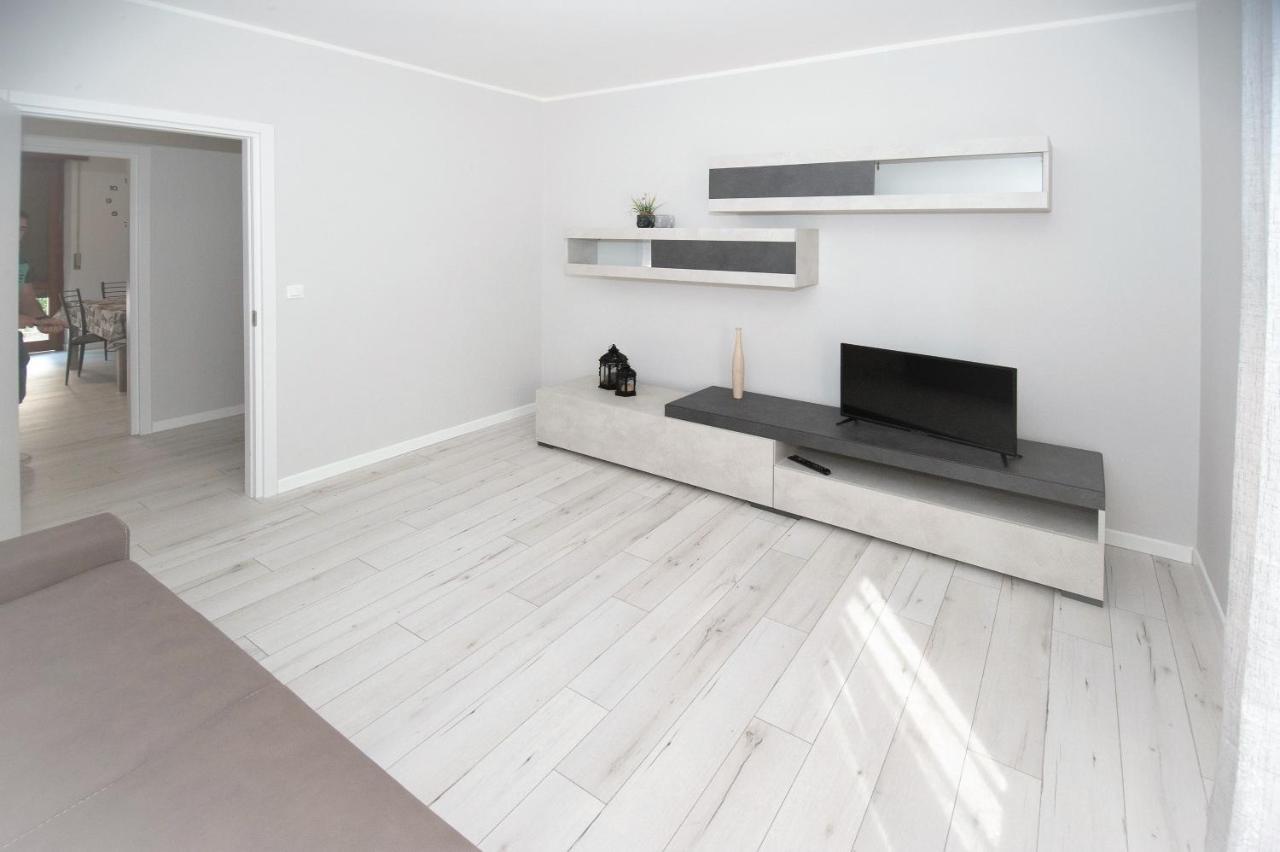 Apartment Copernico