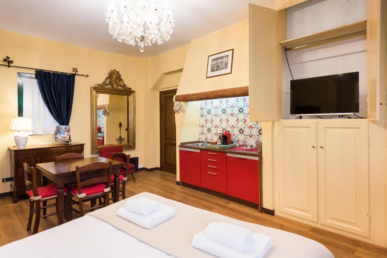 Apartment Junior Cangrande - Veronainflat *