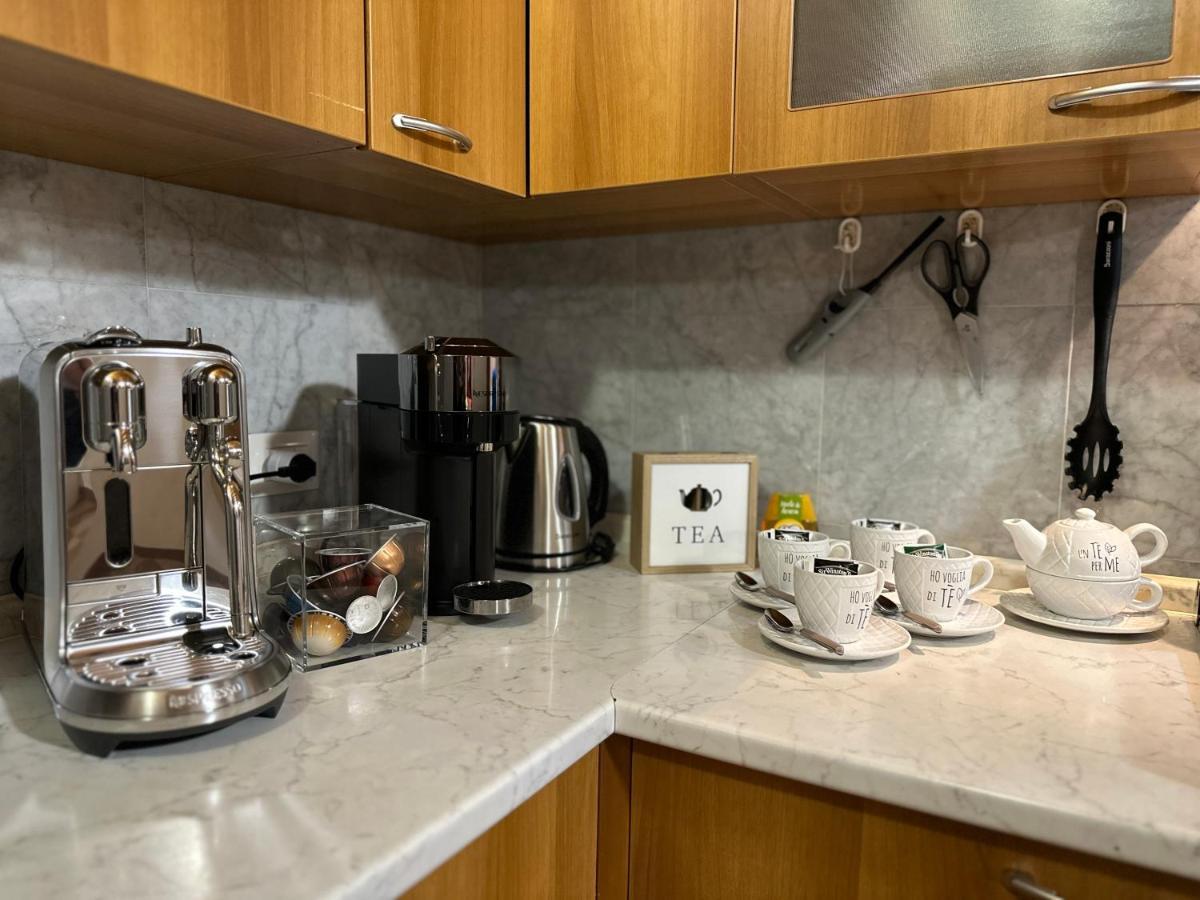 Imperial Mazzini Centro 1 Apartamento
