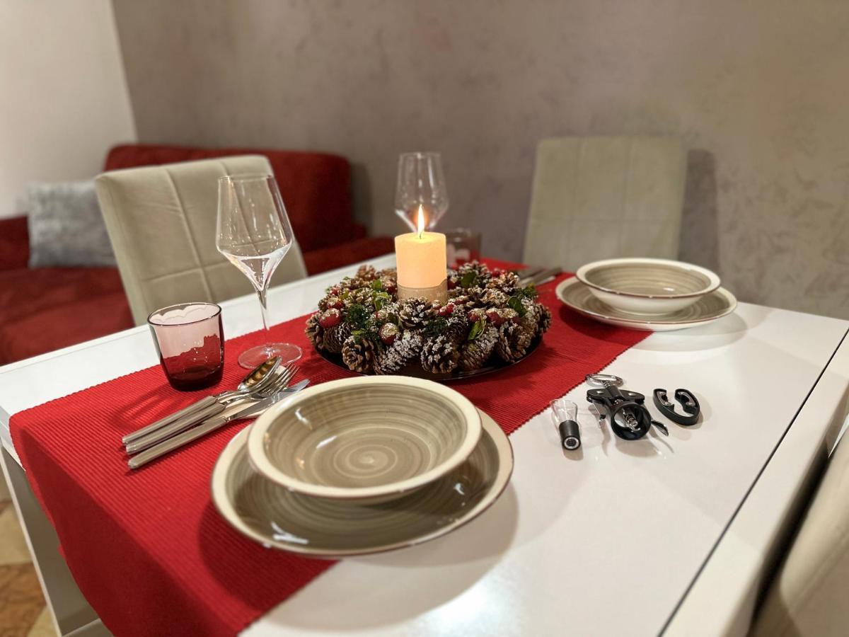 Apartamento Imperial Mazzini Centro 1
