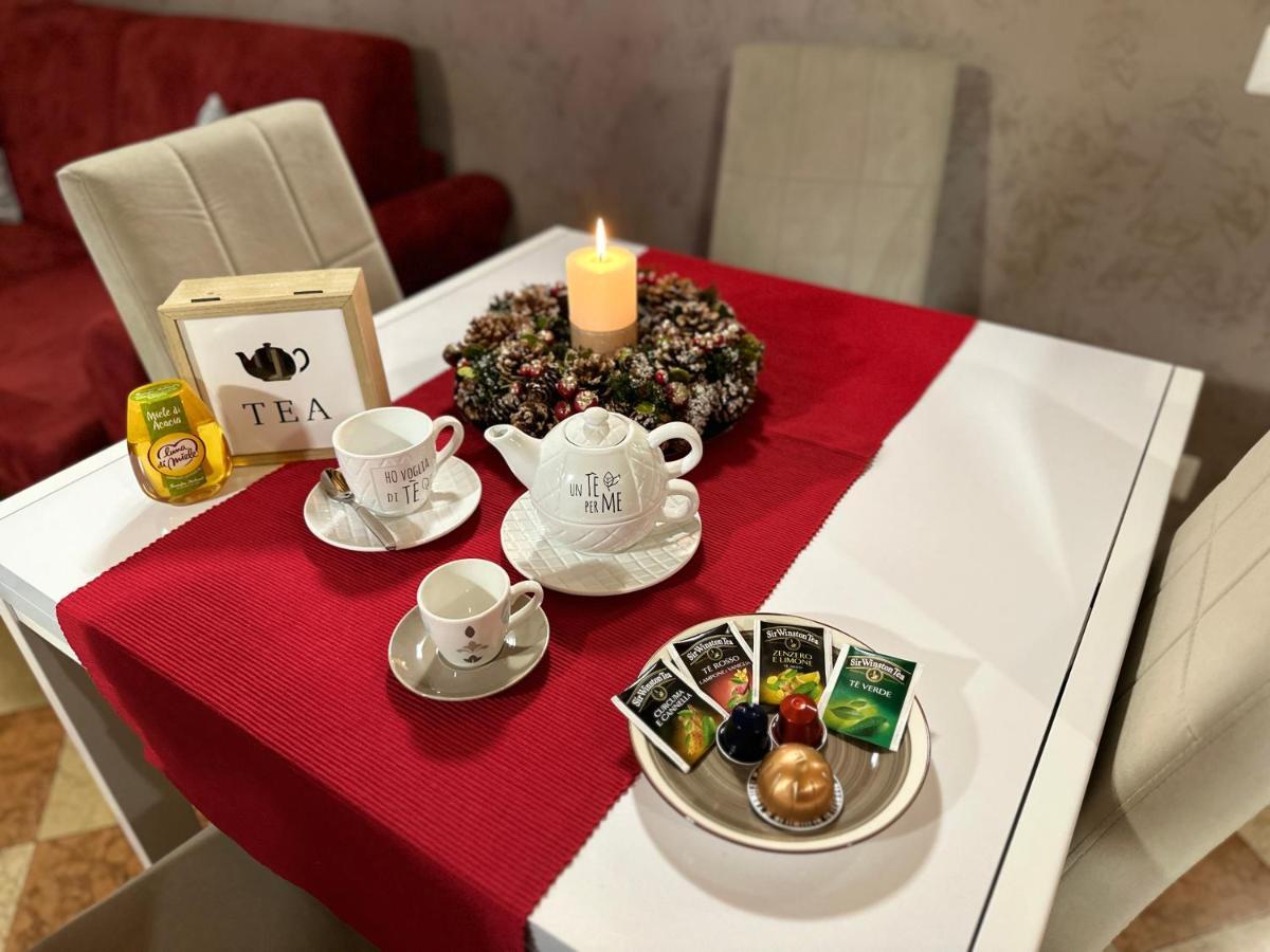 Apartamento Imperial Mazzini Centro 1