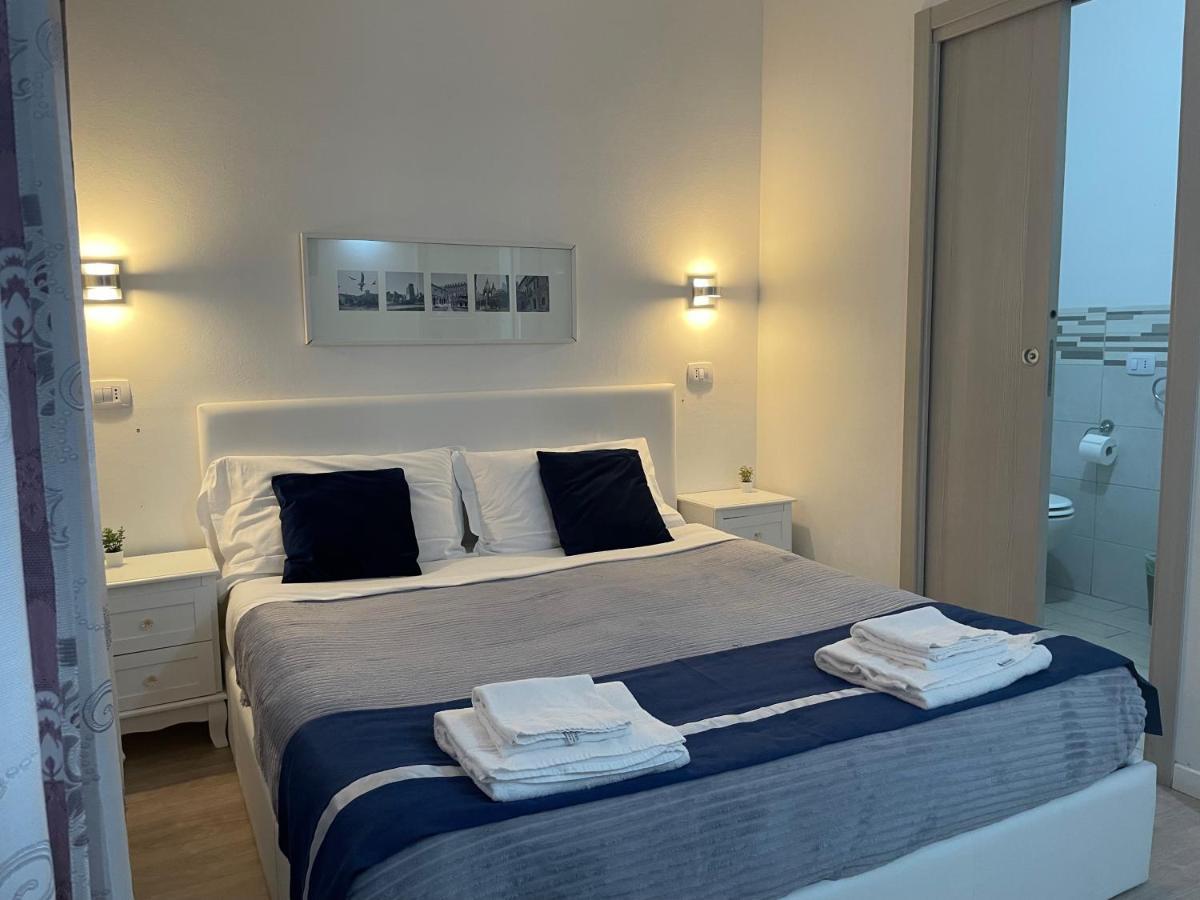 Residenza Borgo Trento Sunday Gasthuis