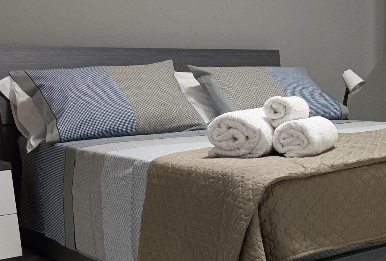 Apartment Copernico *