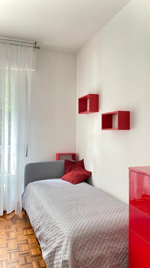 Riverview City Căn hộ Verona