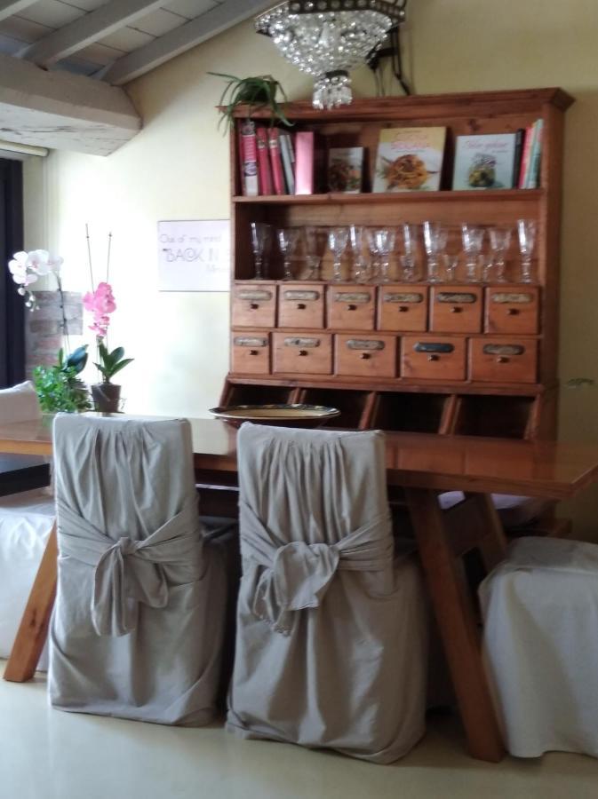 Guest house Residenza Elisabetta Luxury Verona