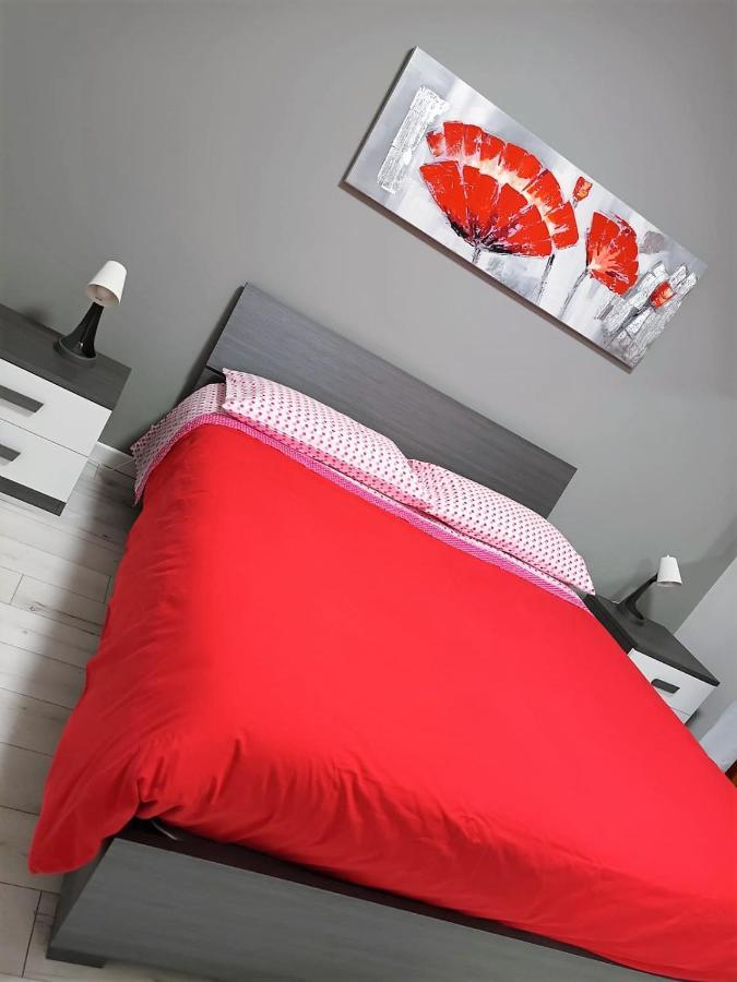 Copernico Apartment *