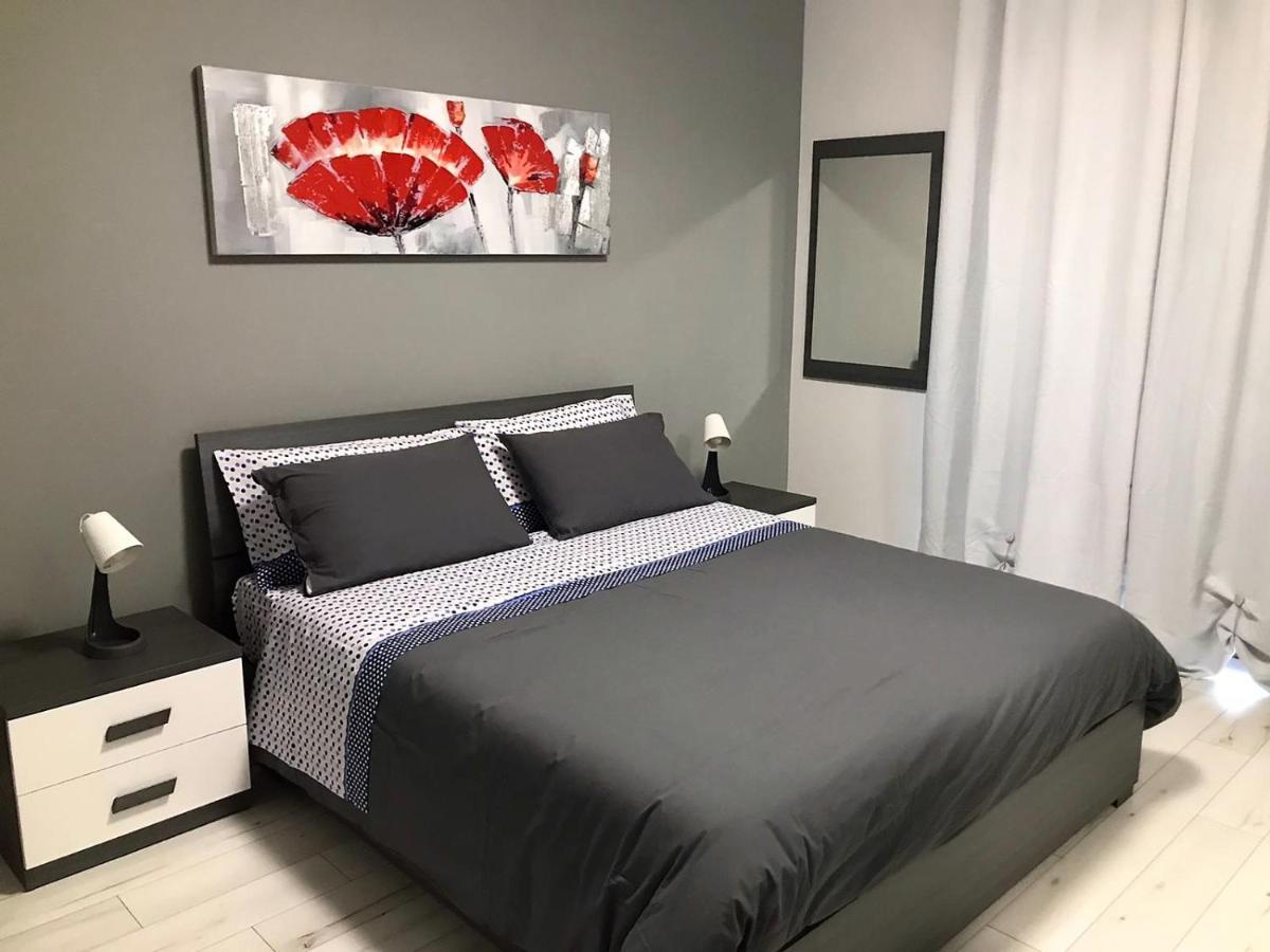 Apartment Copernico *