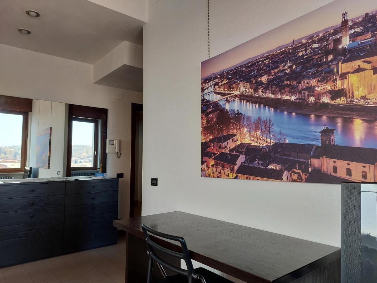 Dreaming Adige River Apartment *