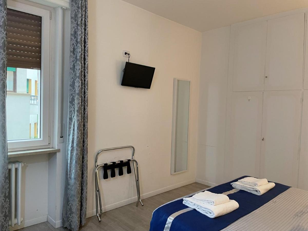 Gasthuis Residenza Borgo Trento Sunday Verona