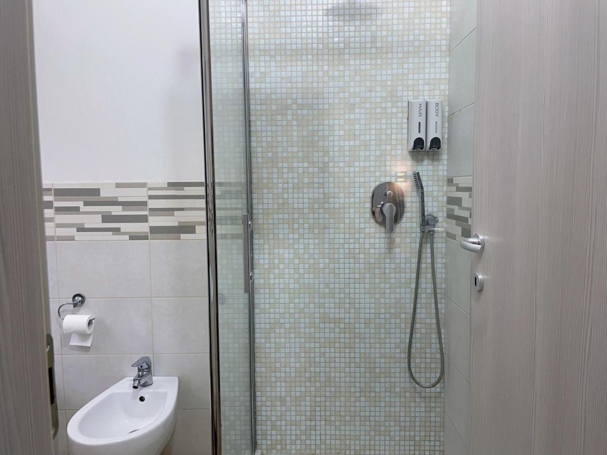 Gasthuis Residenza Borgo Trento Sunday