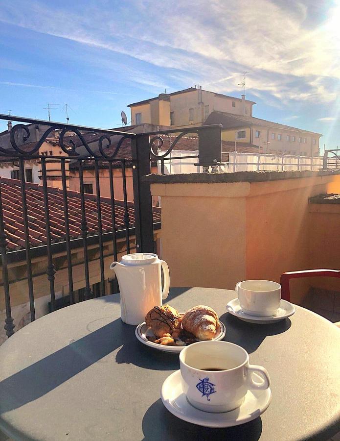Colomba D'oro Hotel 4*