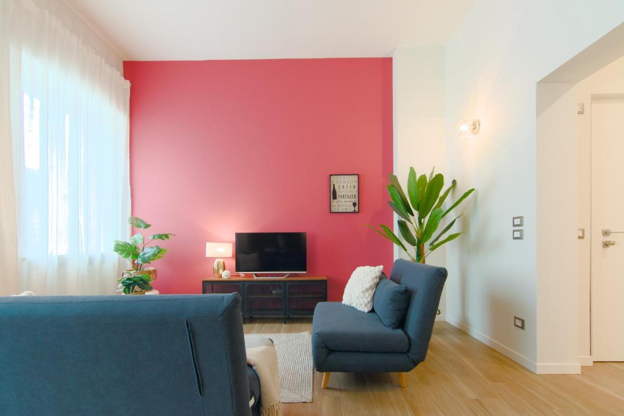Residenza Bacco - Porta Nuova Apartment *