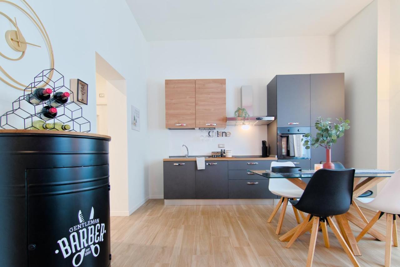 Apartment Residenza Bacco - Porta Nuova Verona