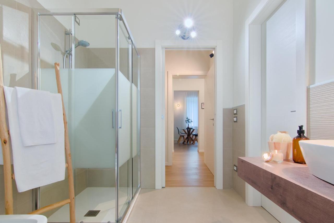 Residenza Bacco - Porta Nuova * Verona