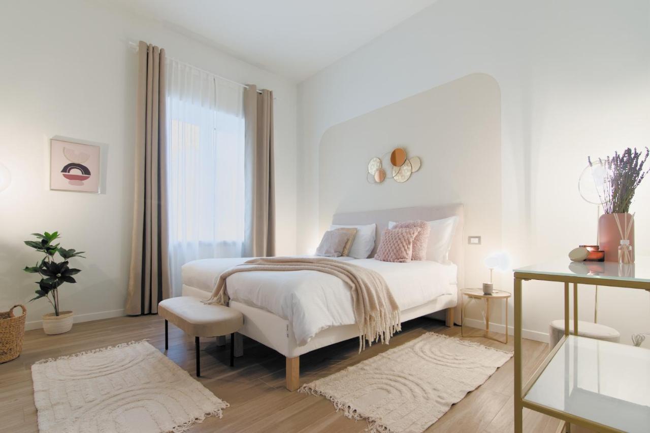 Residenza Bacco - Porta Nuova * Verona