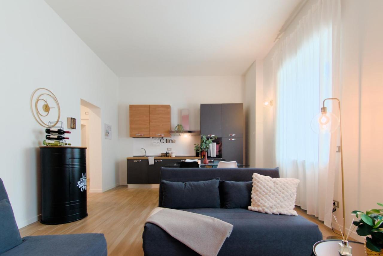 Apartment Residenza Bacco - Porta Nuova *